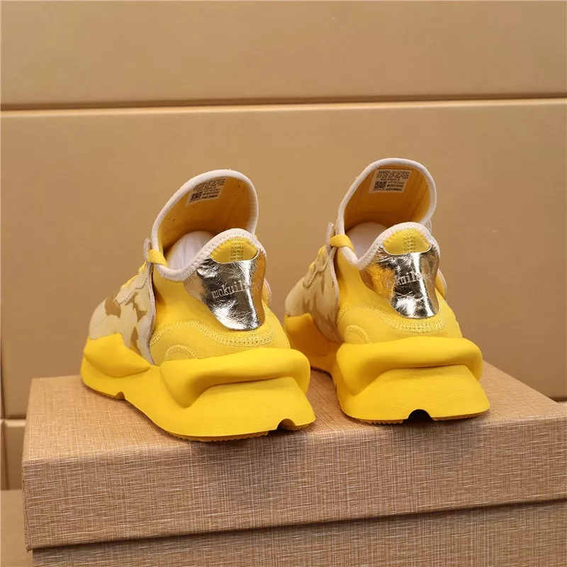 Reliable 7121 Y-3 Casual Shoes For Women