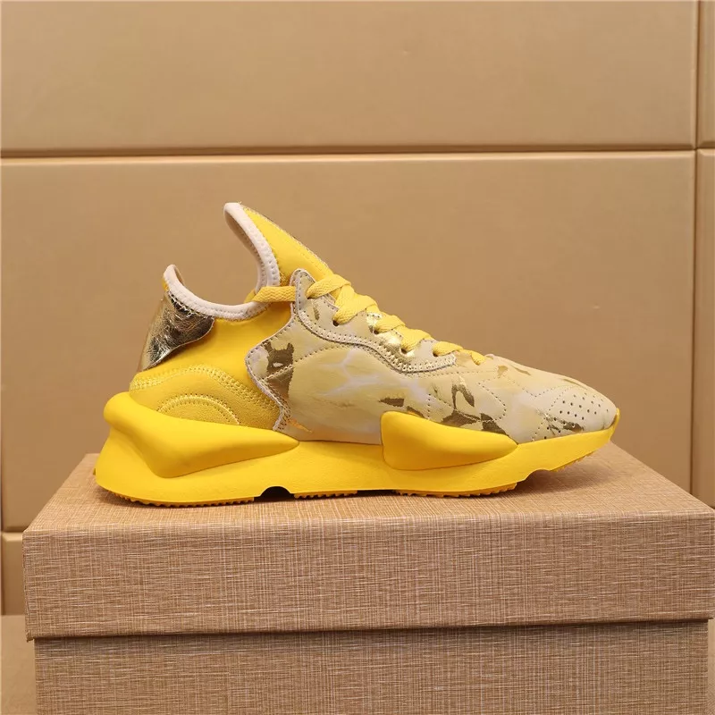Reliable 7121 Y-3 Casual Shoes For Women