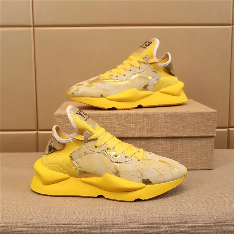 Reliable 7121 Y-3 Casual Shoes For Women