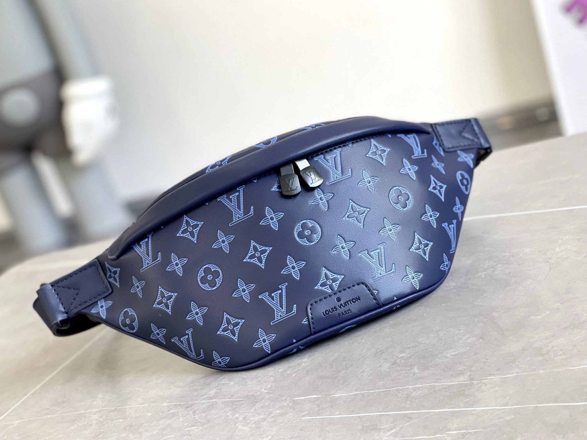 Reliable 7131 Louis Vuitton LV AAA Quality Belt Bags