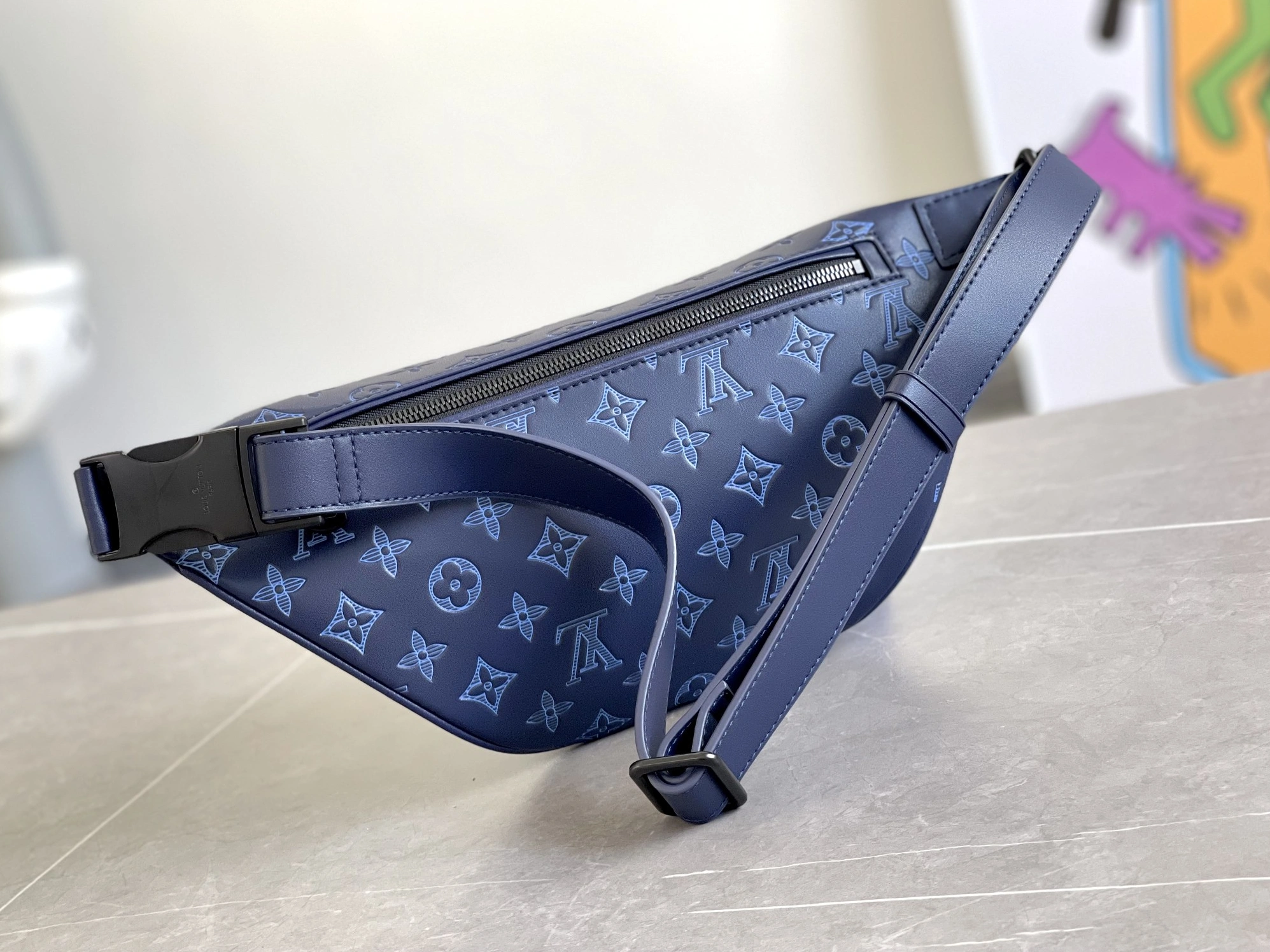 Reliable 7131 Louis Vuitton LV AAA Quality Belt Bags