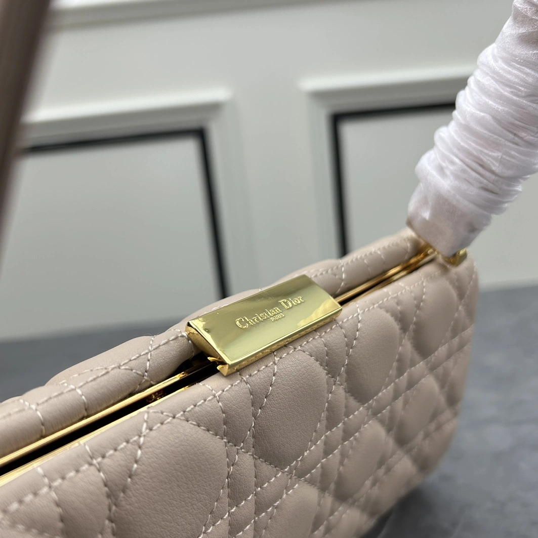 Reliable 7158 Christian Dior AAA Quality Shoulder Bags For Women
