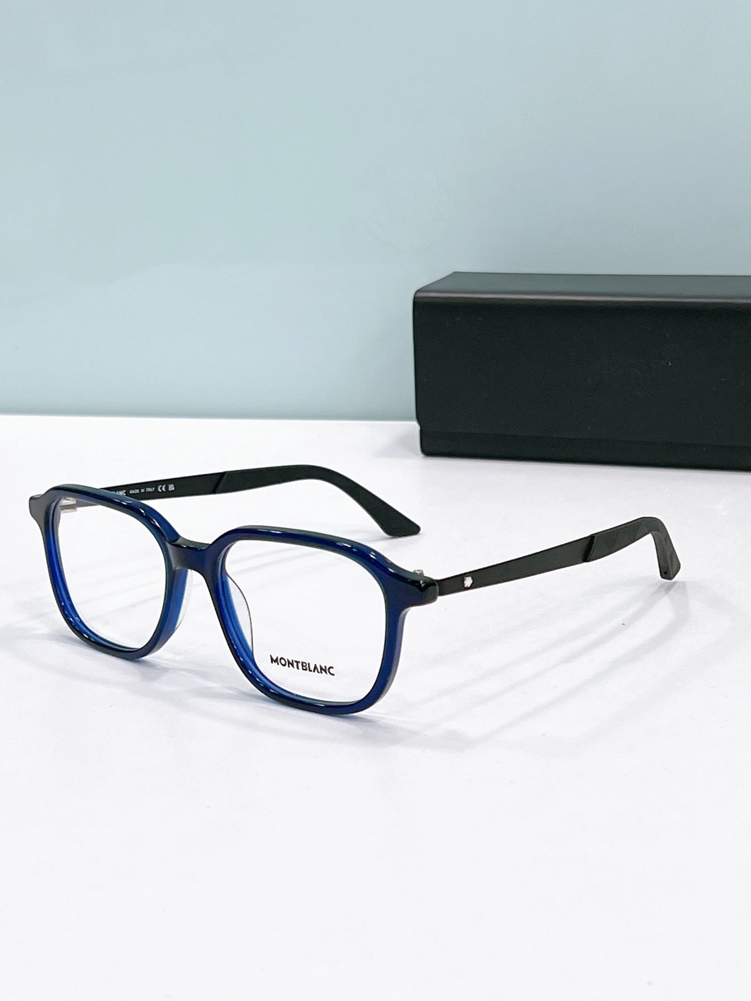 Reliable 7166 Montblanc Goggles