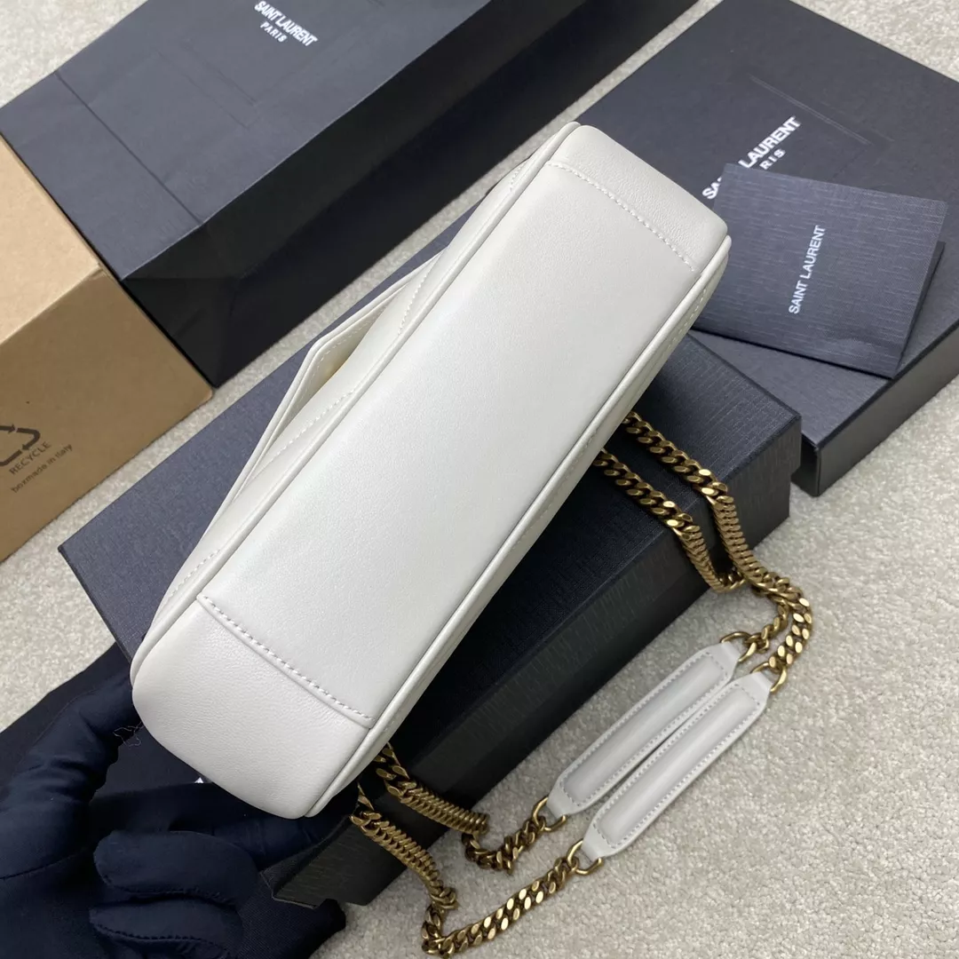 Reliable 7208 Yves Saint Laurent YSL AAA Quality Shoulder Bags For Women
