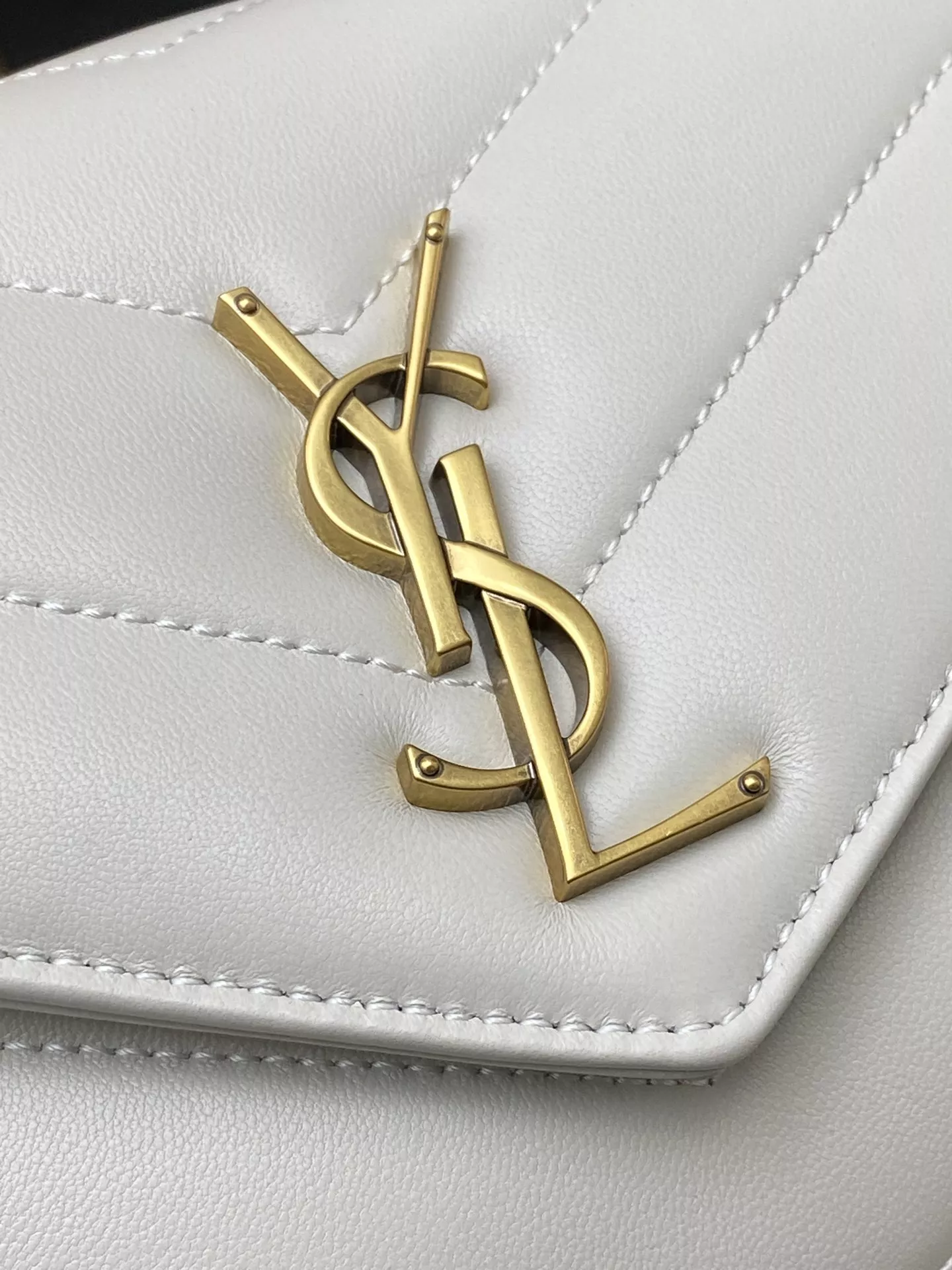Reliable 7208 Yves Saint Laurent YSL AAA Quality Shoulder Bags For Women