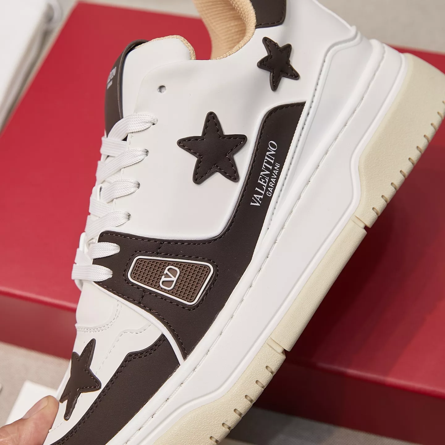 Reliable 7250 Valentino Casual Shoes For Women