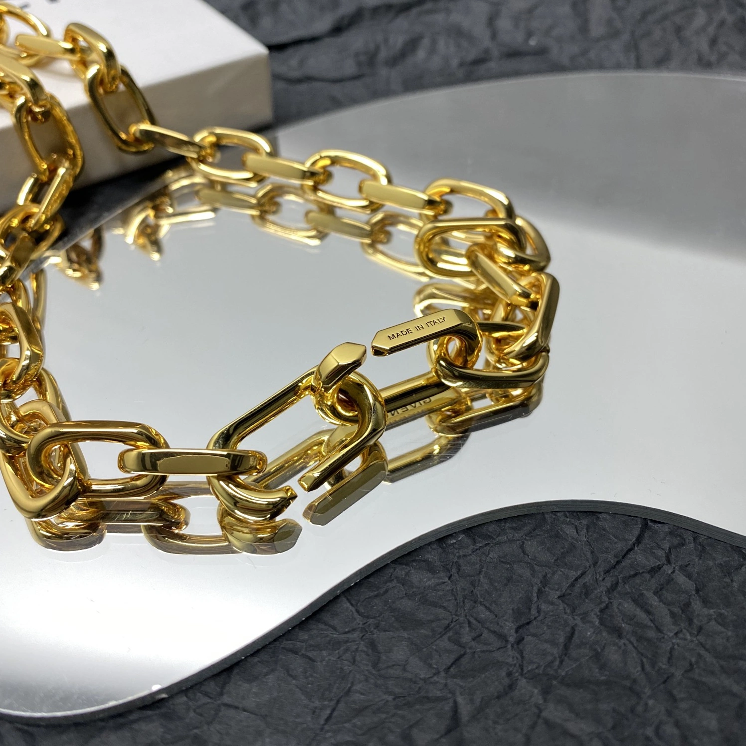 Reliable 7309 Givenchy Necklace