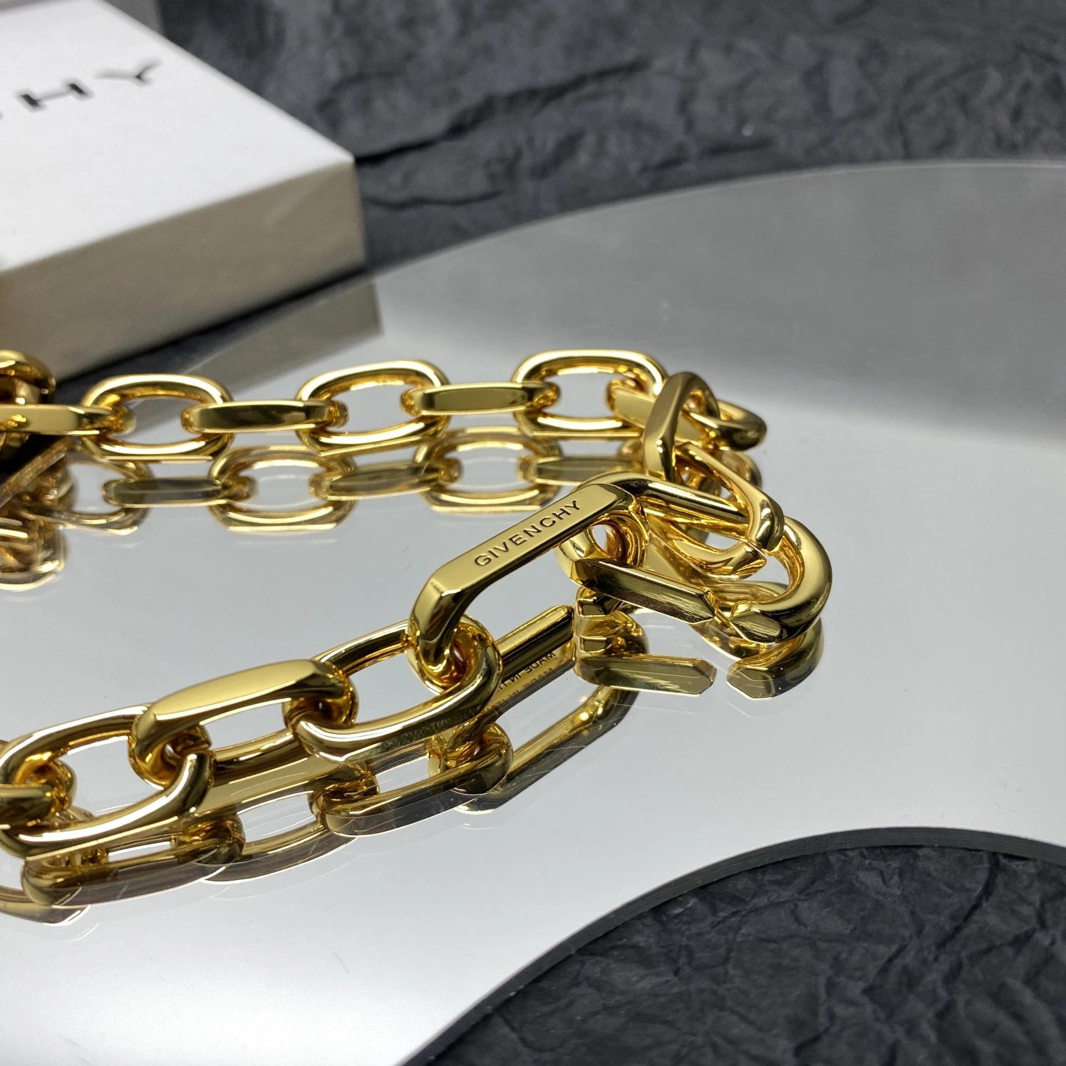 Reliable 7309 Givenchy Necklace
