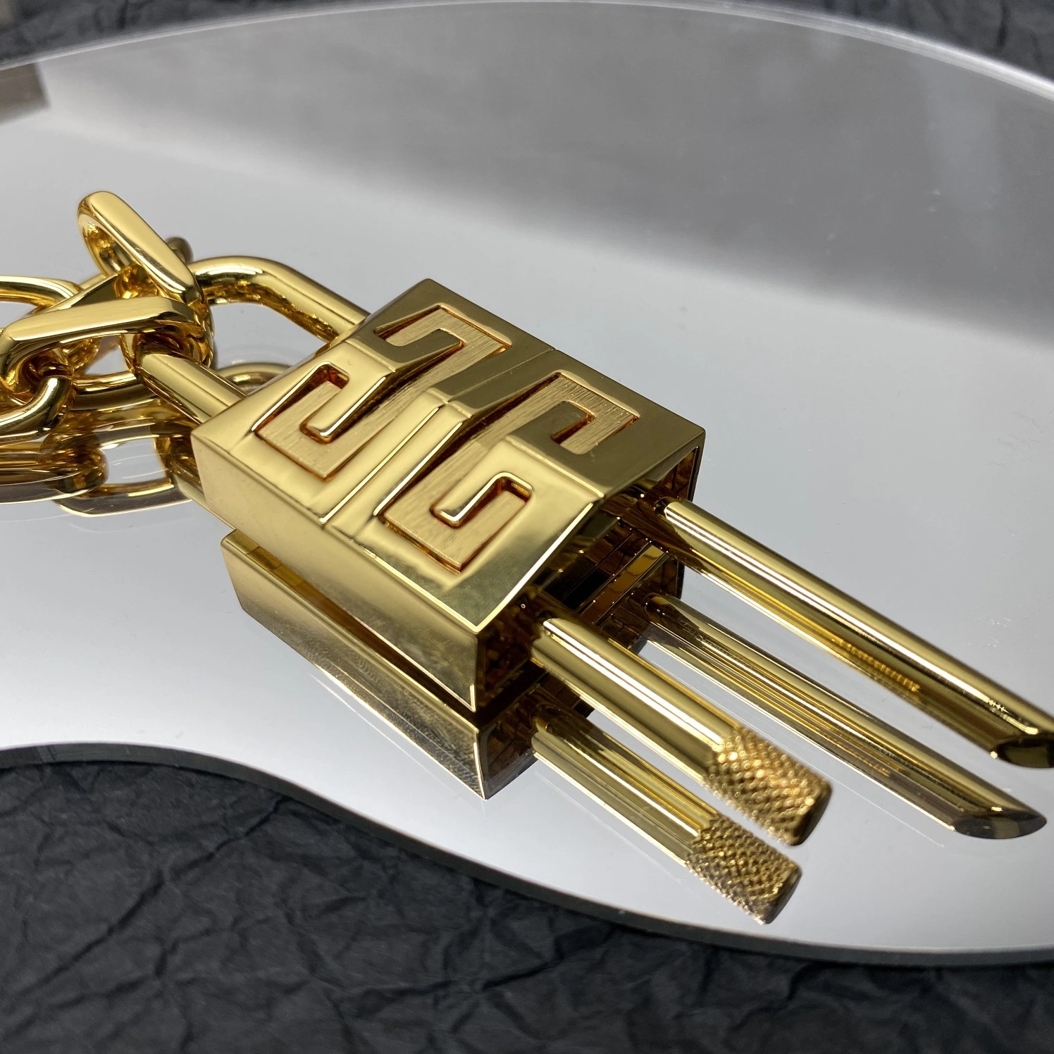 Reliable 7309 Givenchy Necklace