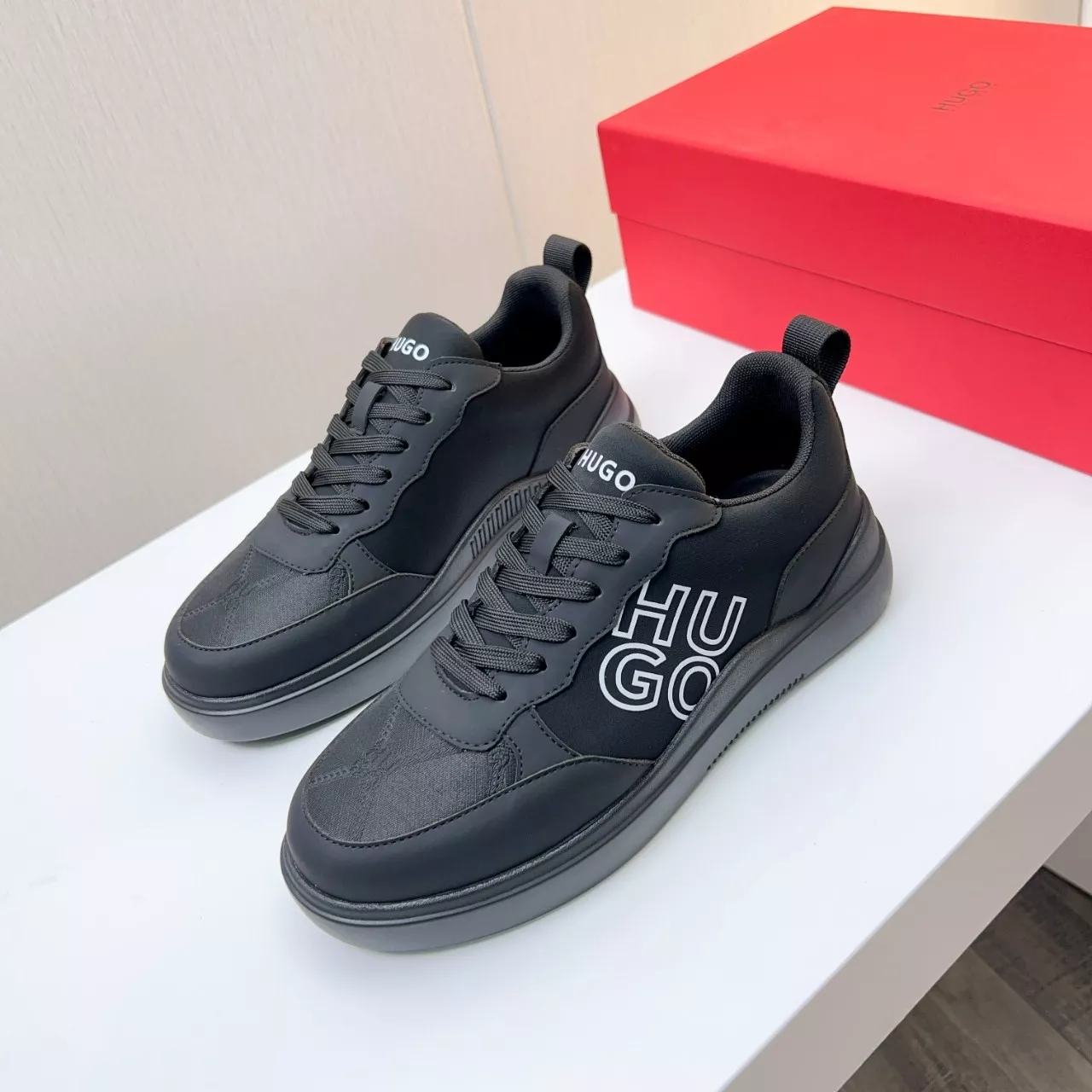 Reliable 7321 Boss Casual Shoes For Men