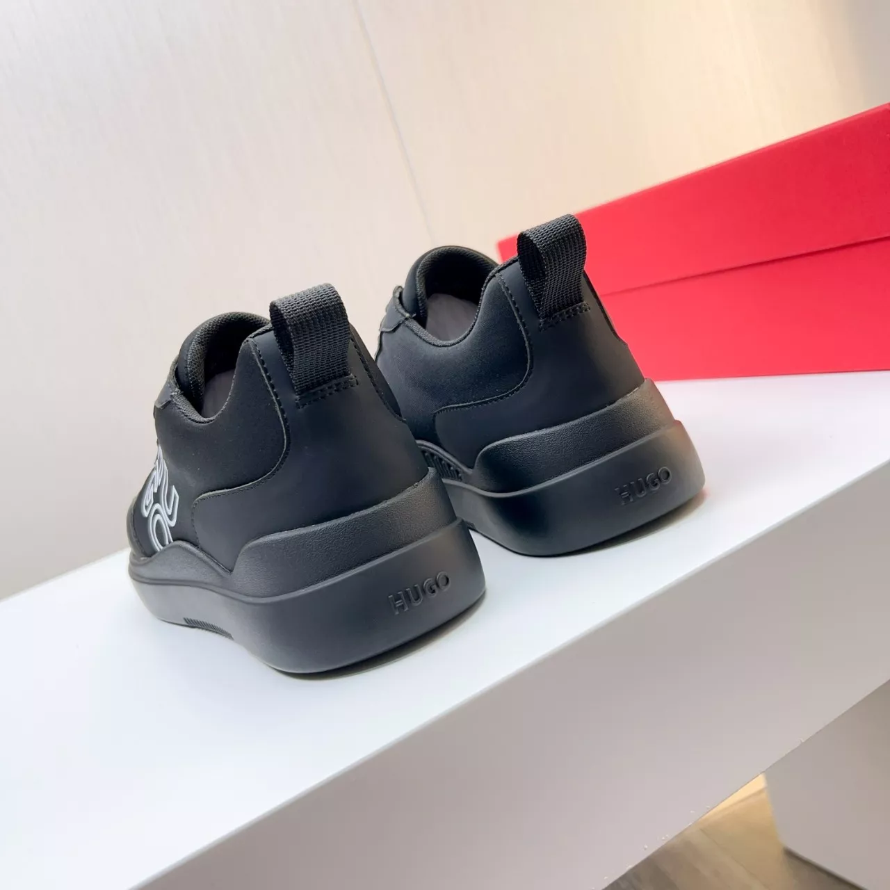 Reliable 7321 Boss Casual Shoes For Men
