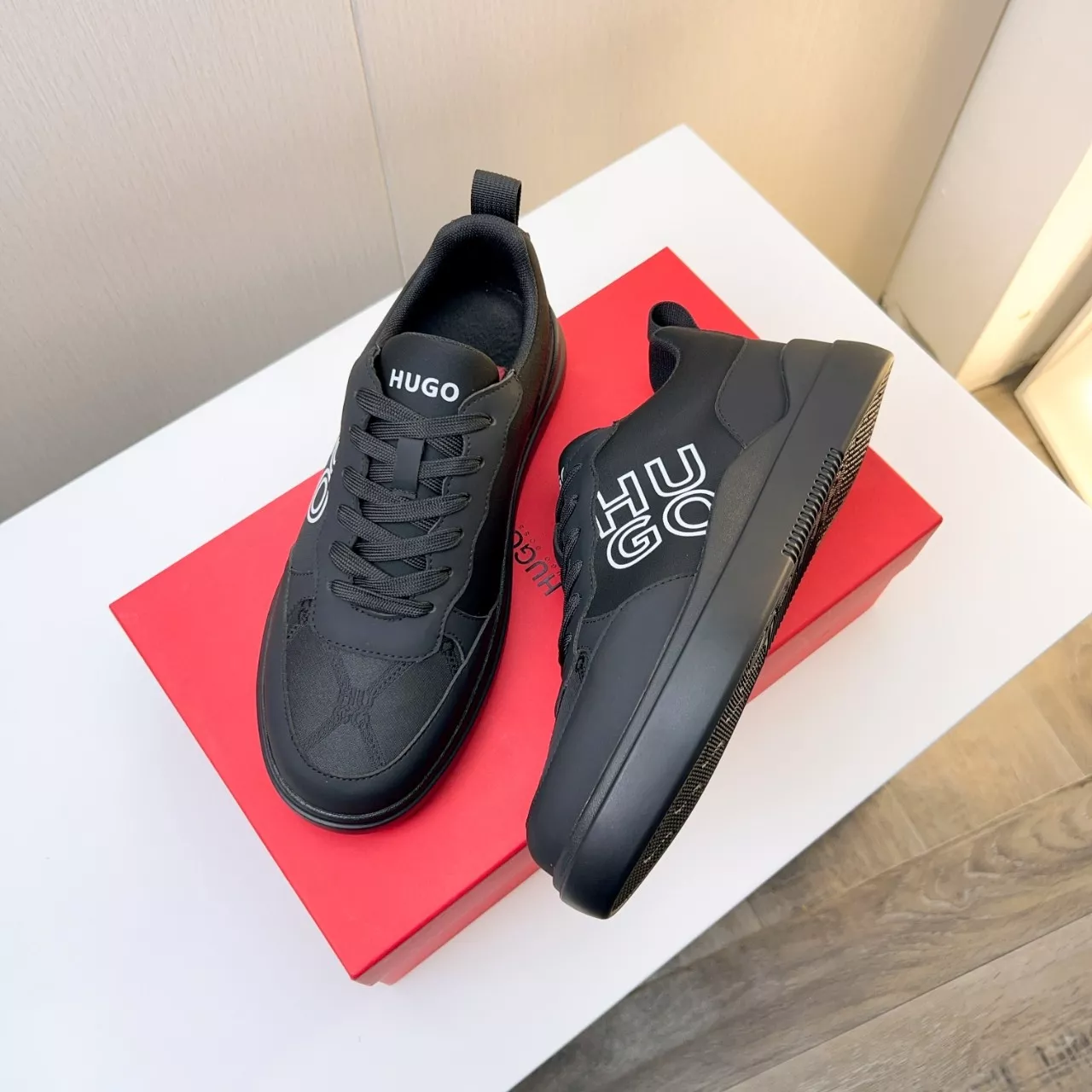 Reliable 7321 Boss Casual Shoes For Men