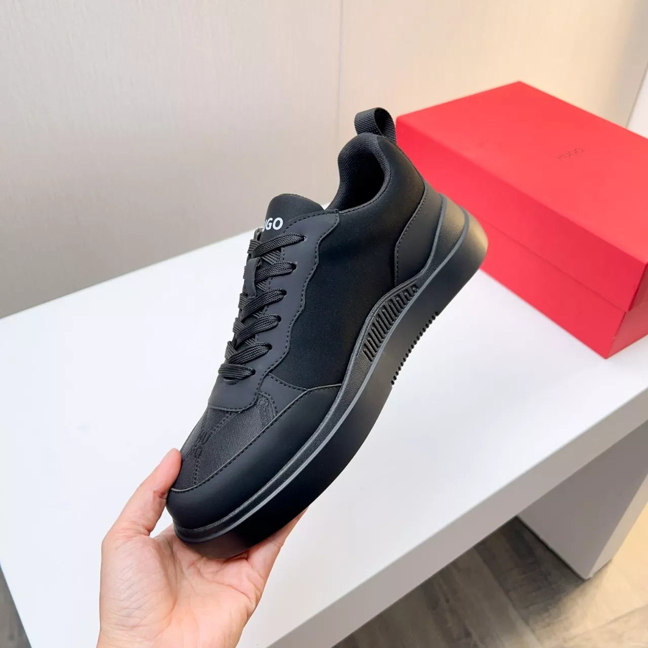 Reliable 7321 Boss Casual Shoes For Men