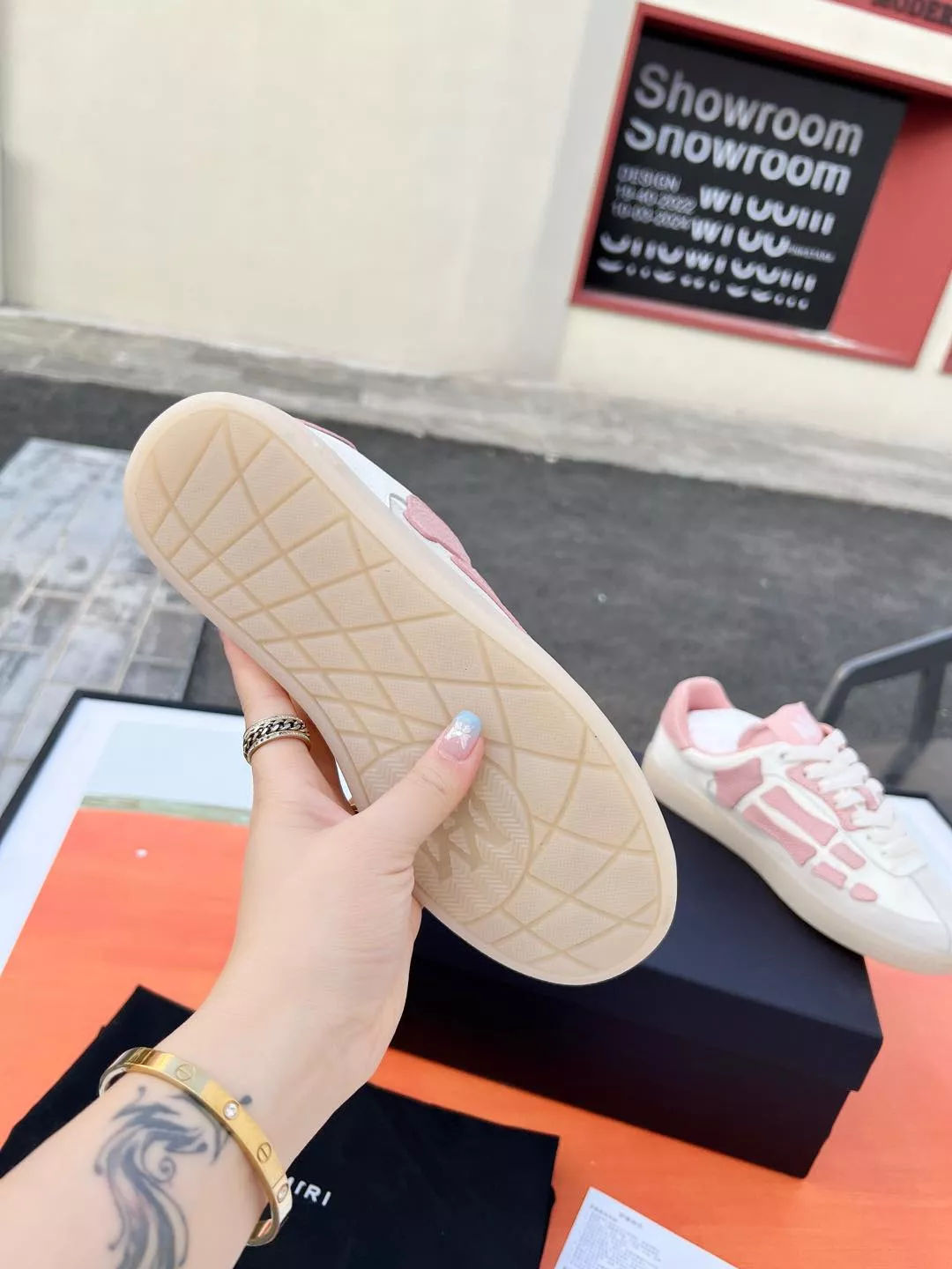 Reliable 7350 Amiri Casual Shoes For Women