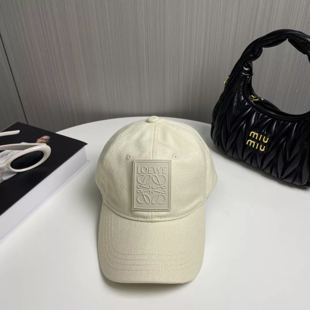 Reliable 7380 LOEWE Caps