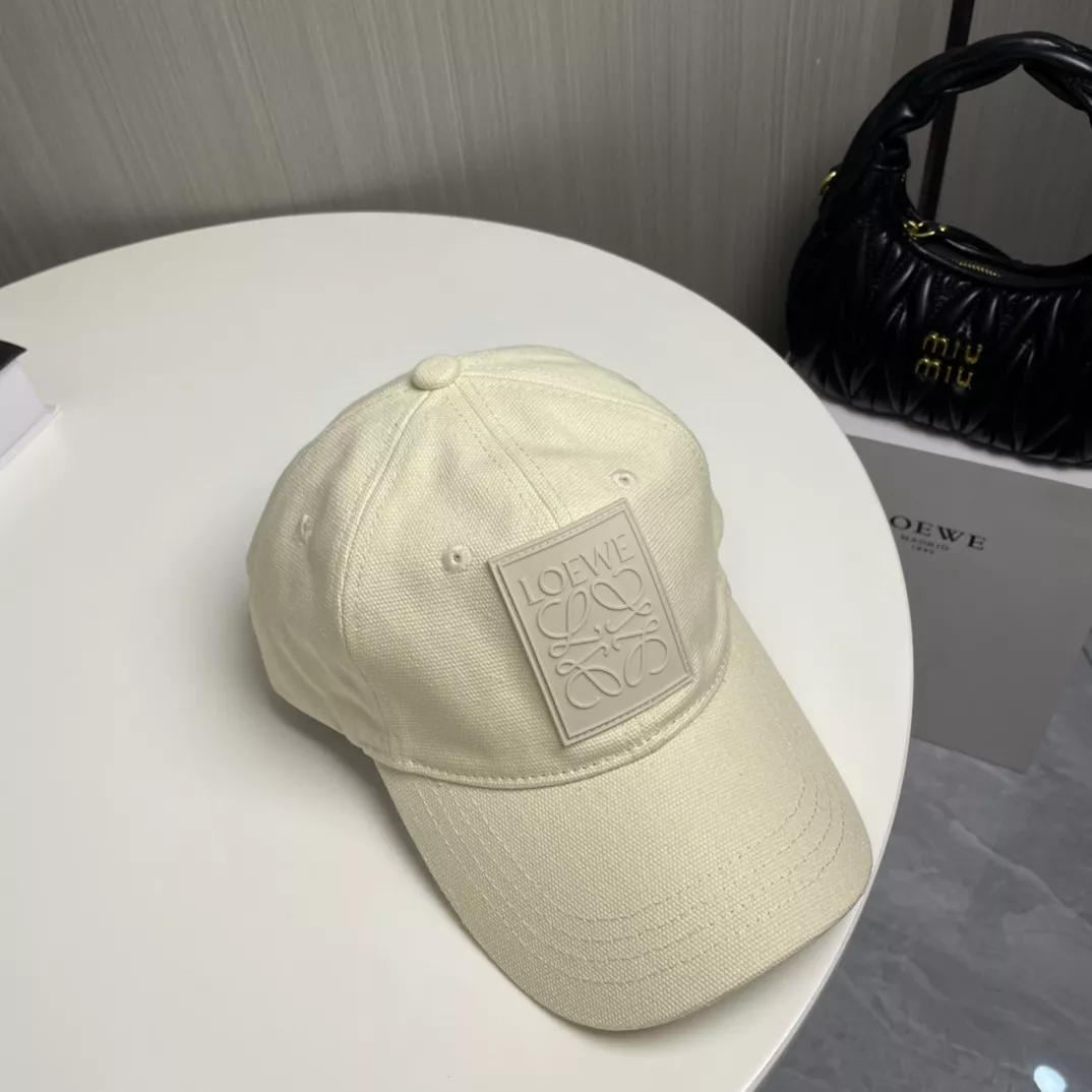 Reliable 7380 LOEWE Caps