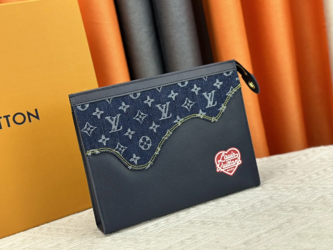 Reliable 7401 Louis Vuitton LV Wallets For Unisex