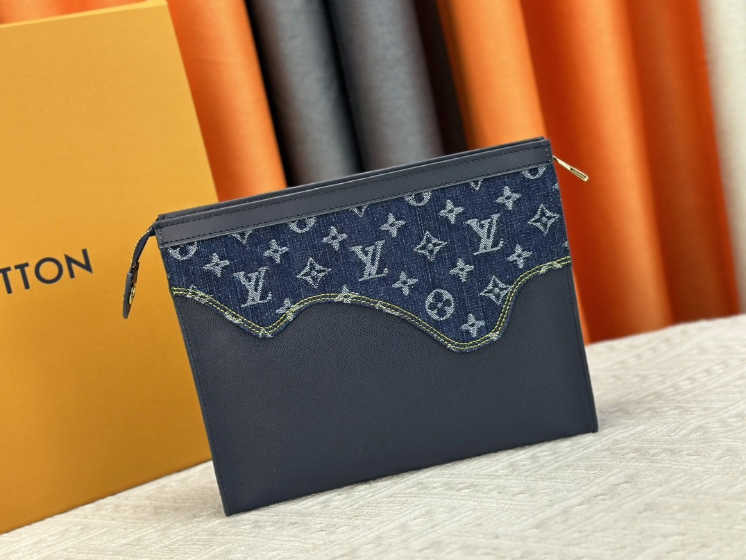 Reliable 7401 Louis Vuitton LV Wallets For Unisex