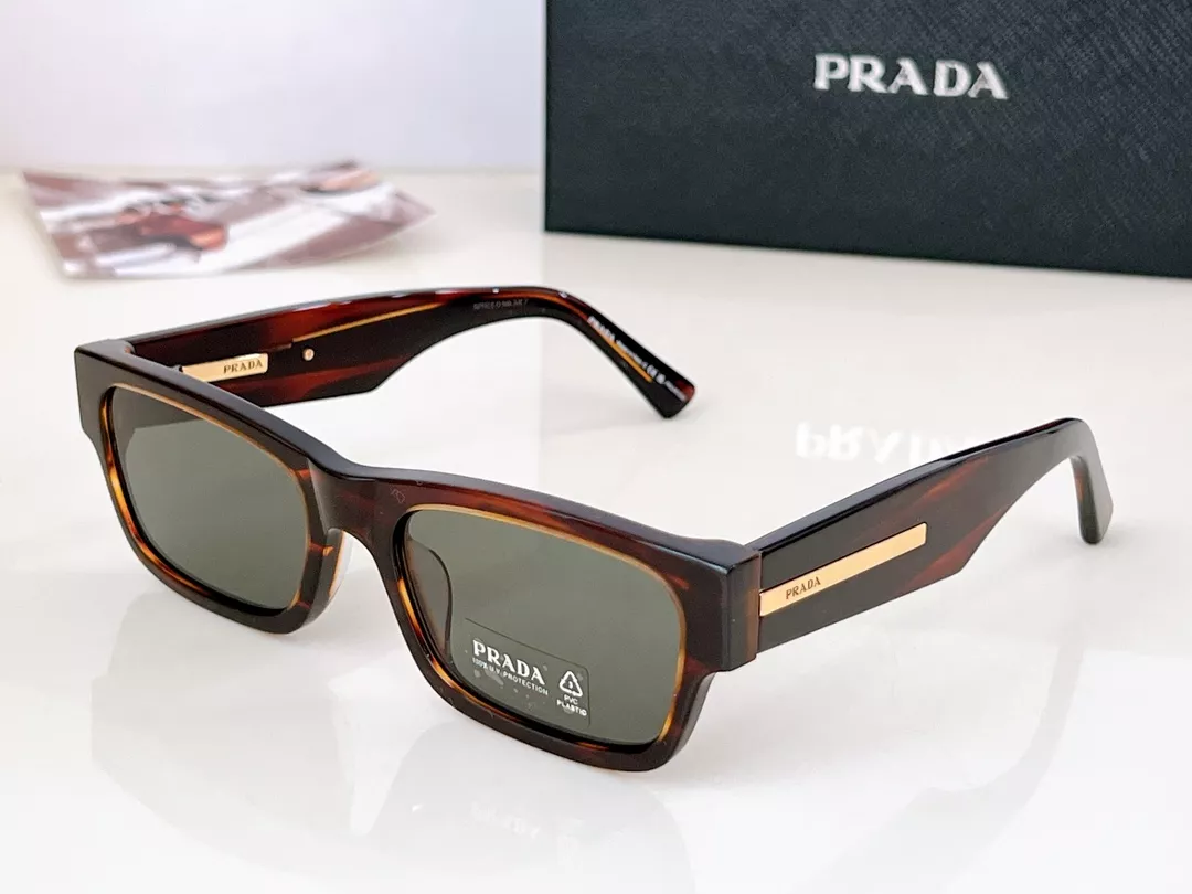 Reliable 7426 Prada AAA Quality Sunglasses