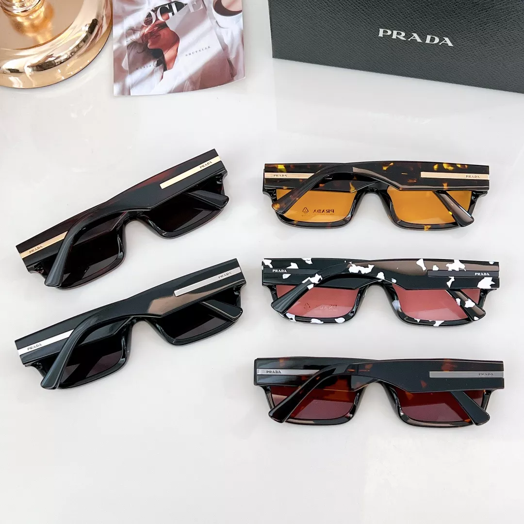 Reliable 7426 Prada AAA Quality Sunglasses