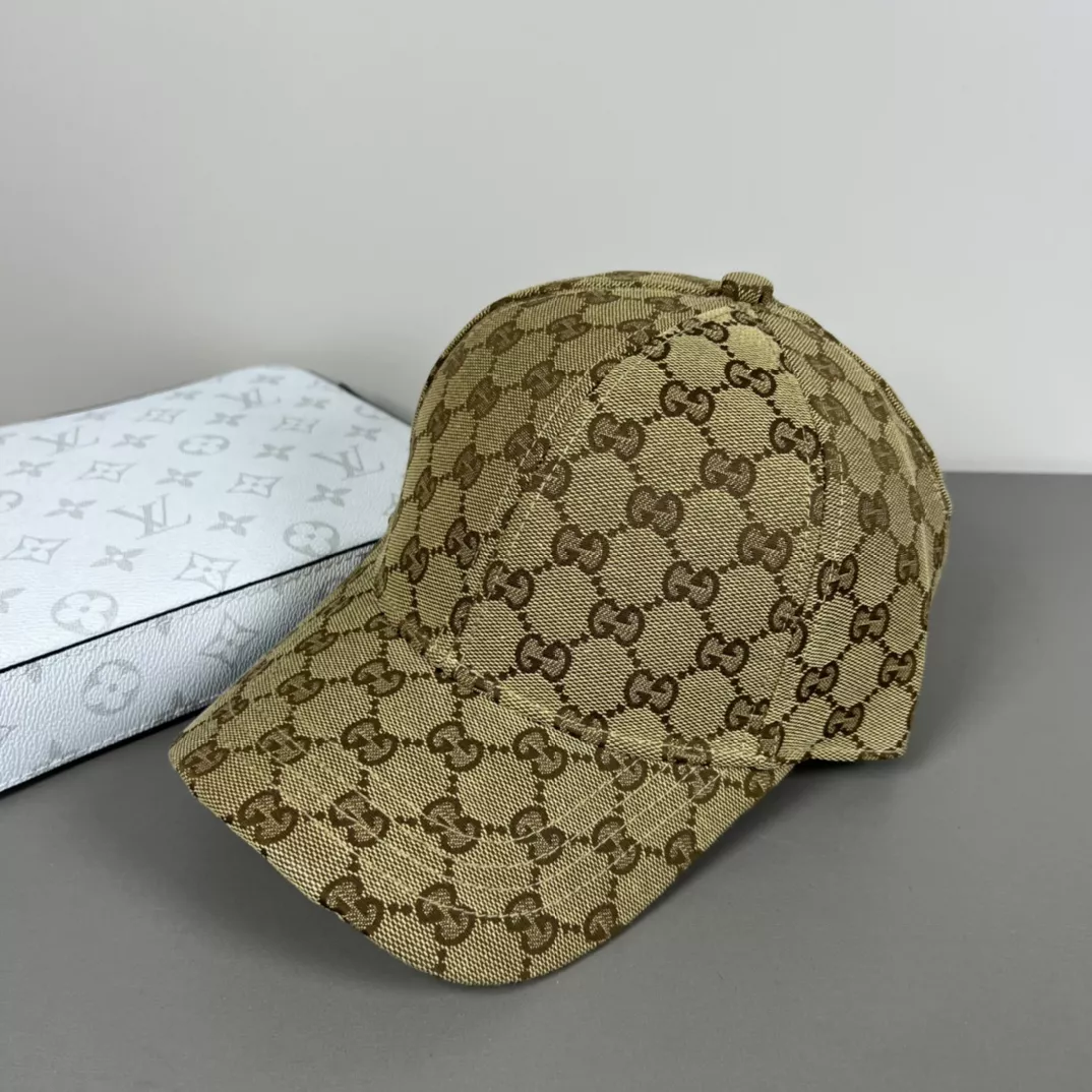 Reliable 7503 Gucci Caps