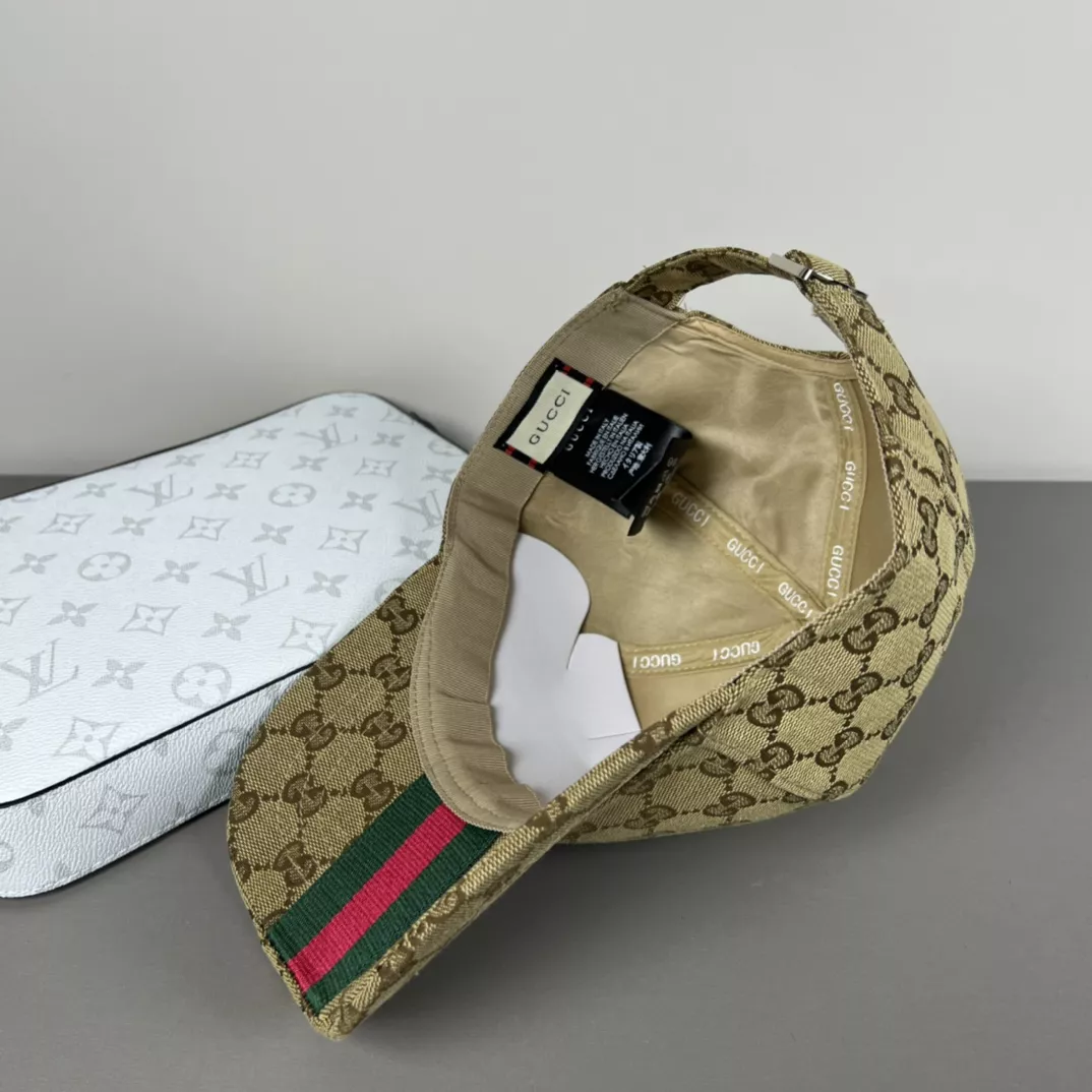 Reliable 7503 Gucci Caps