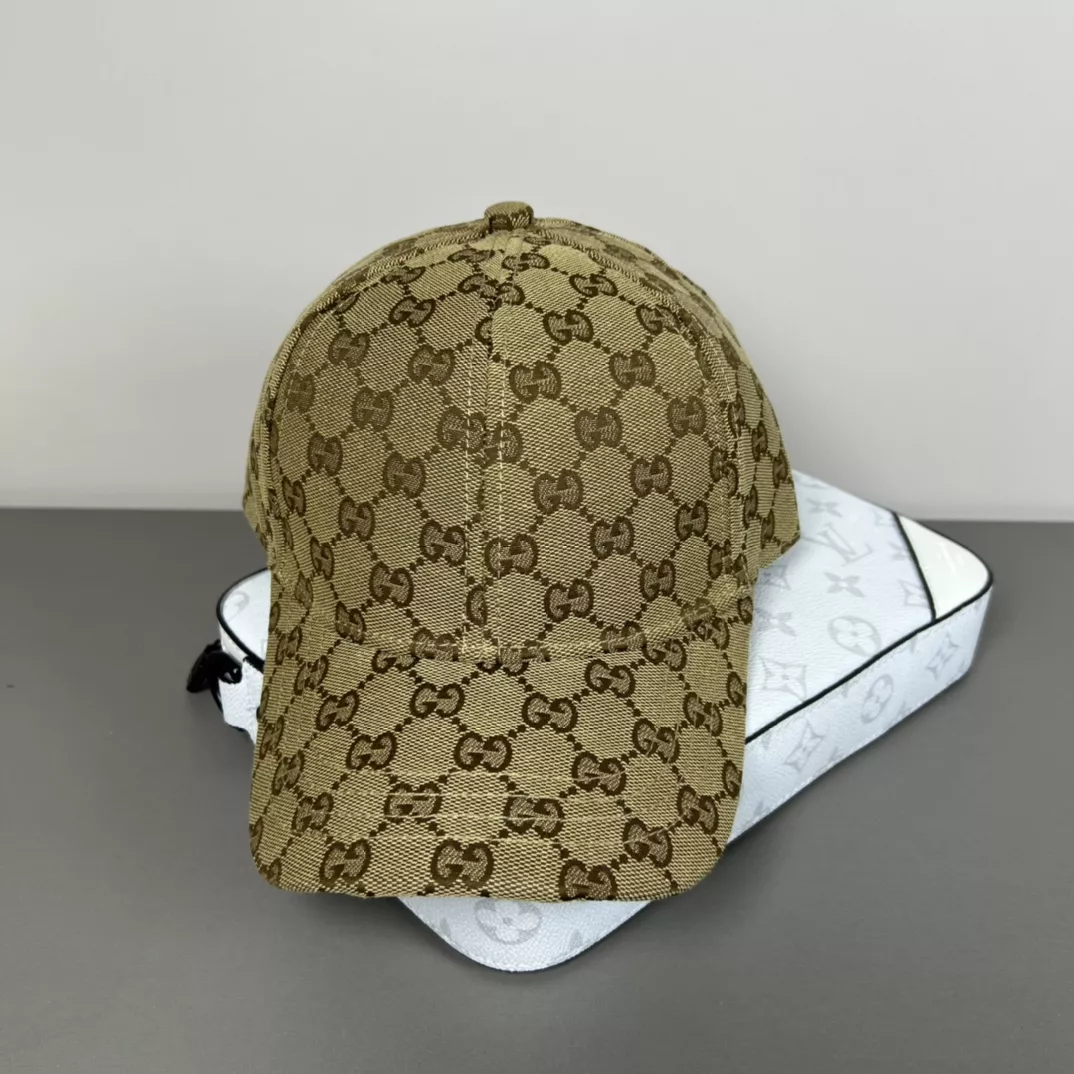 Reliable 7503 Gucci Caps