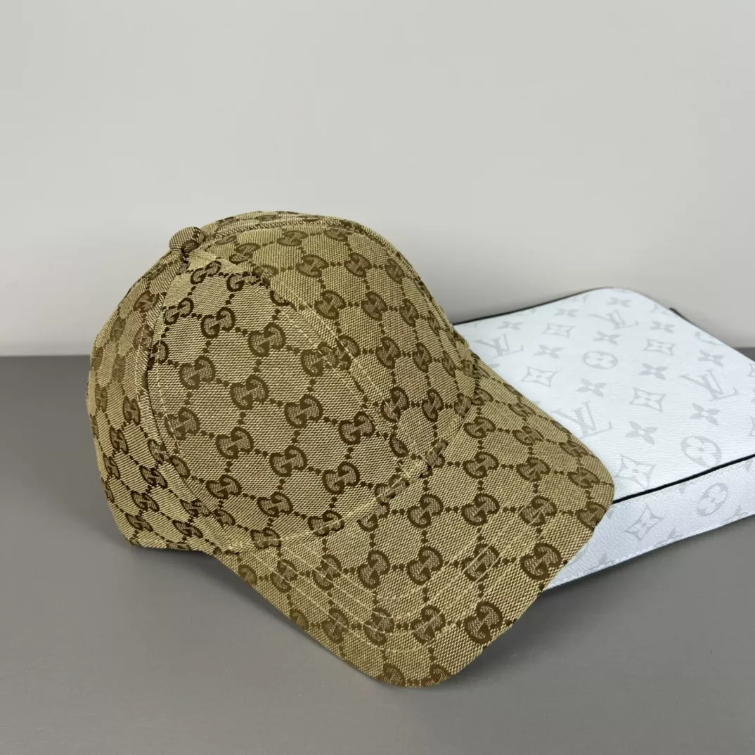 Reliable 7503 Gucci Caps