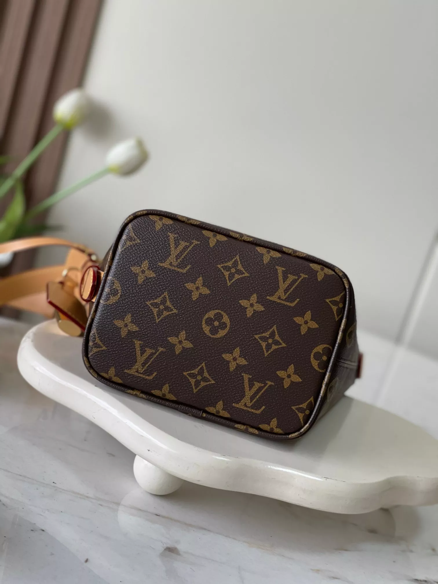 Reliable 7504 Louis Vuitton AAA Quality Messenger Bags For Women