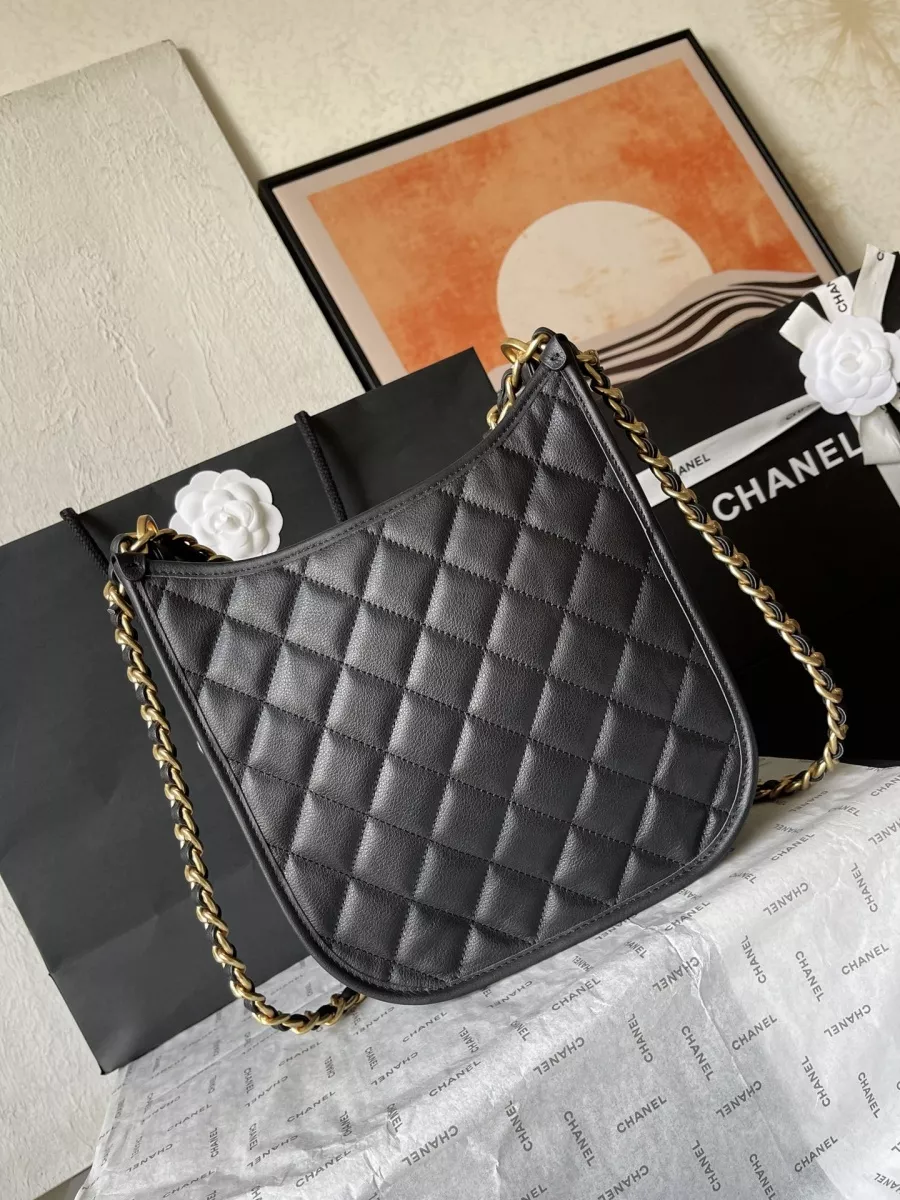 Reliable 7543 Chanel AAA Quality Messenger Bags For Women