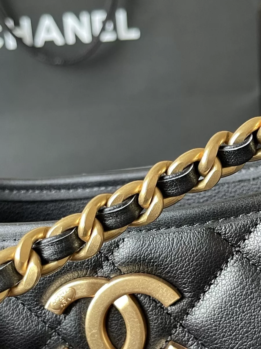 Reliable 7543 Chanel AAA Quality Messenger Bags For Women