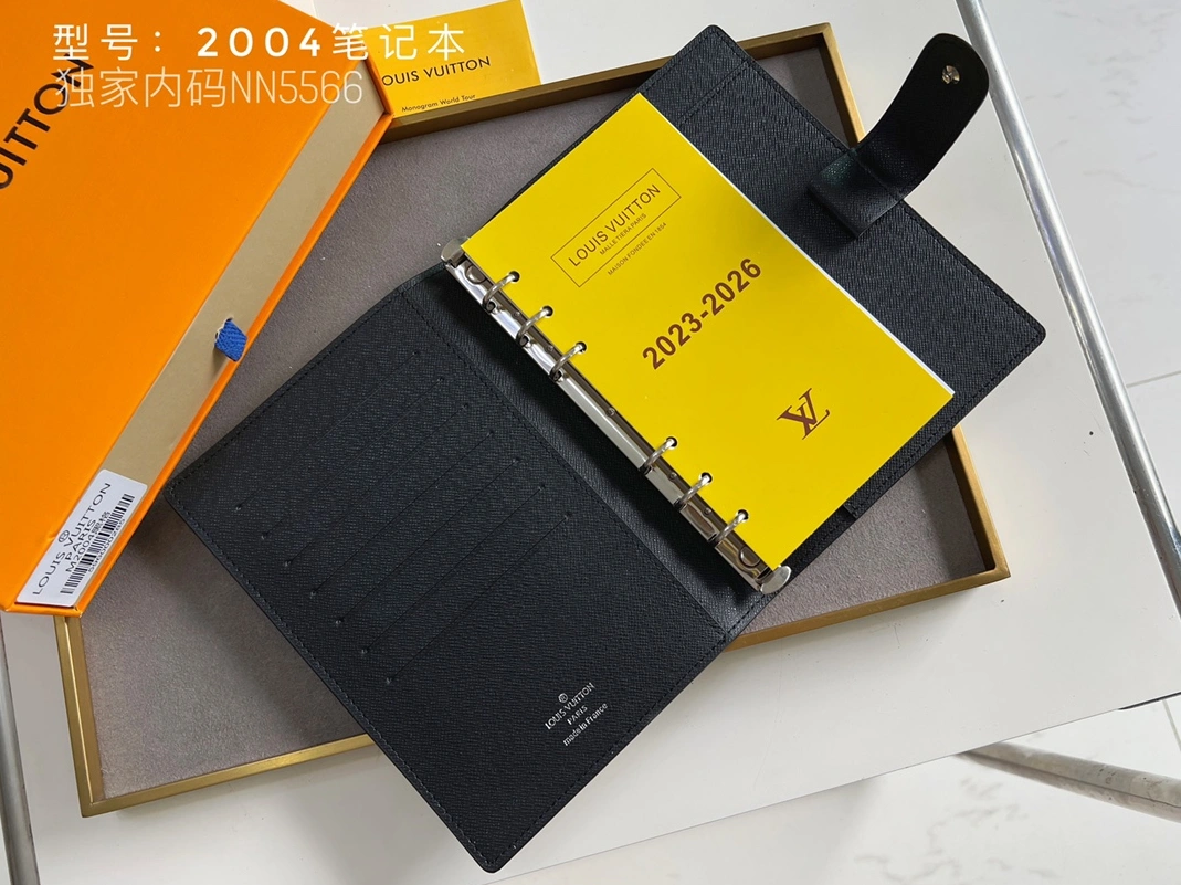 Reliable 759 Louis Vuitton LV Card Case