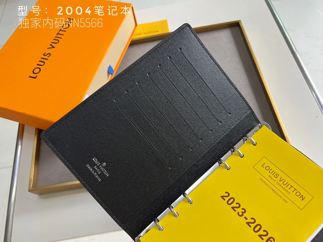 Reliable 759 Louis Vuitton LV Card Case