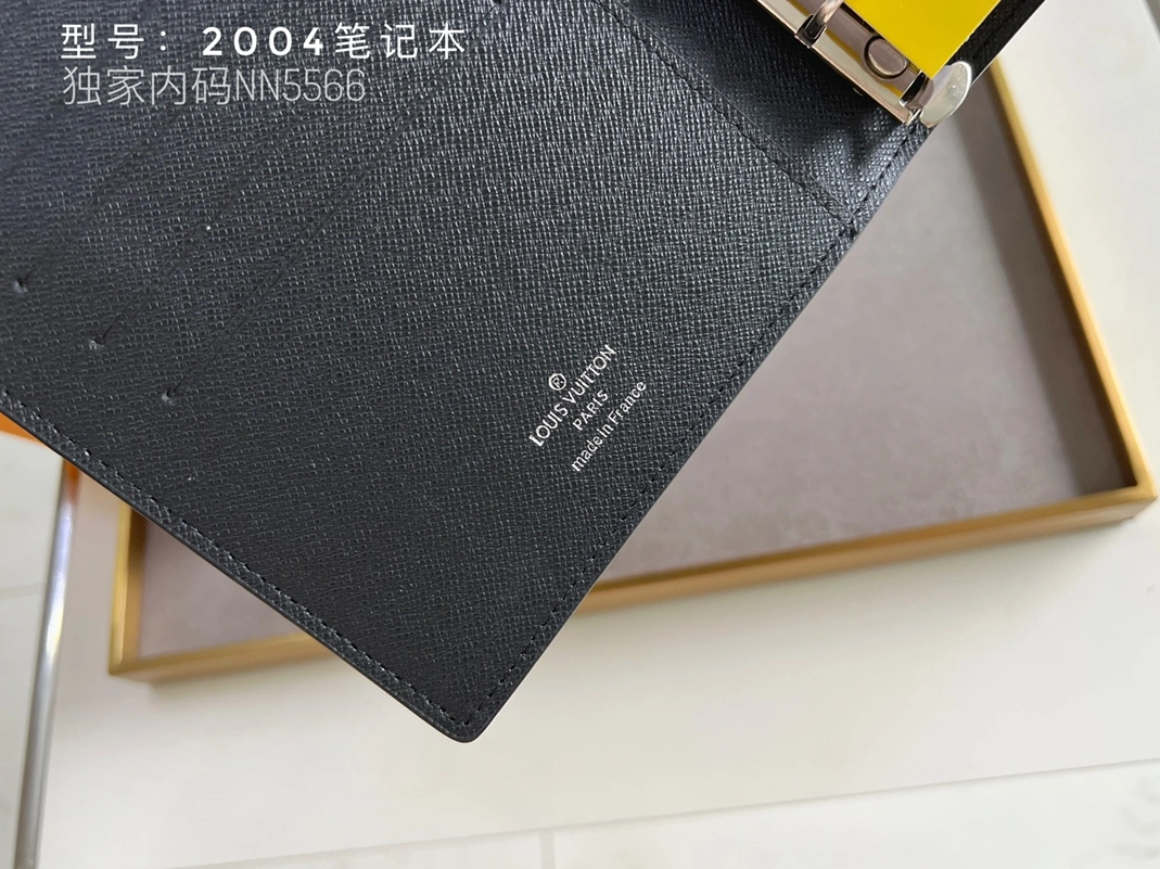 Reliable 759 Louis Vuitton LV Card Case