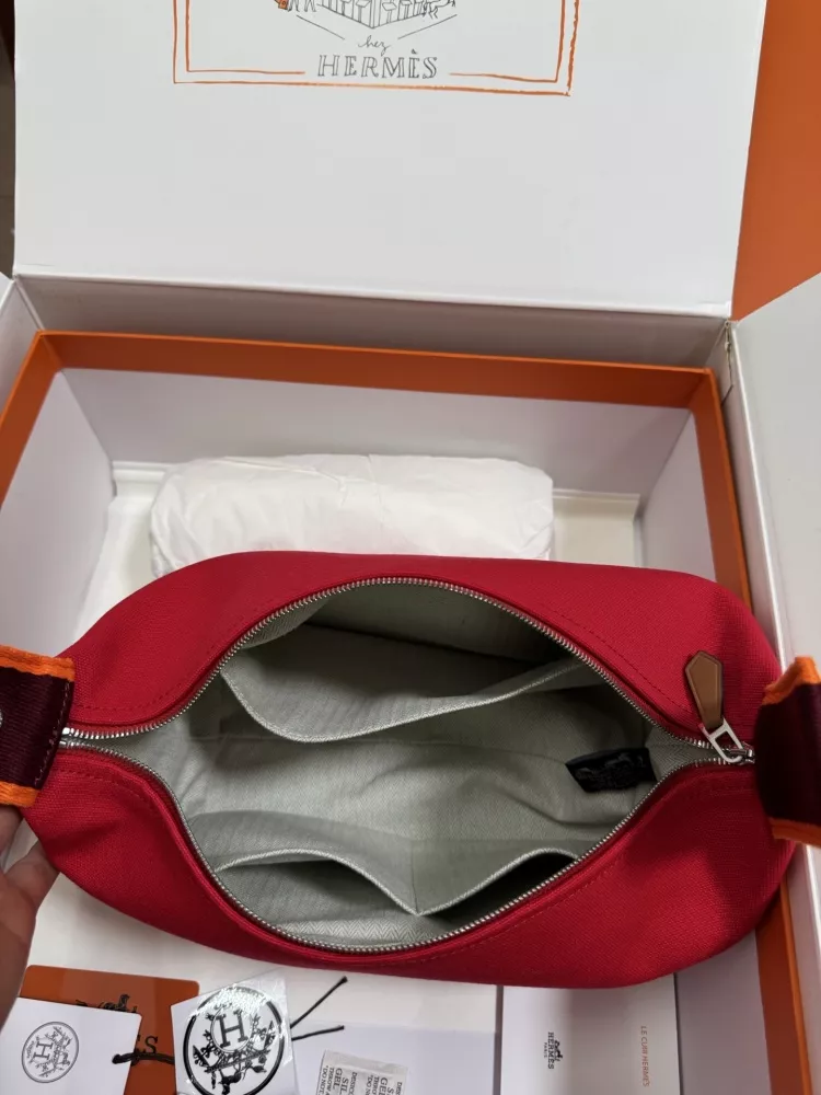 Reliable 7612 Hermes AAA Quality Handbags For Women