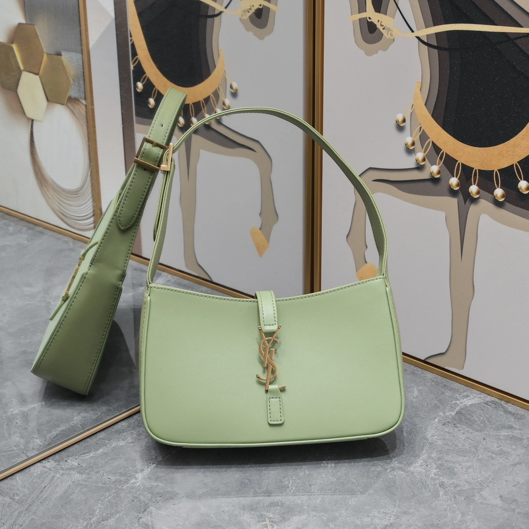 Reliable 7613 Yves Saint Laurent YSL AAA Quality Shoulder Bags For Women