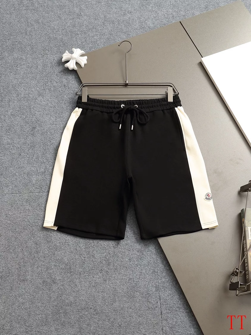 Reliable 7722 Moncler Pants For Unisex