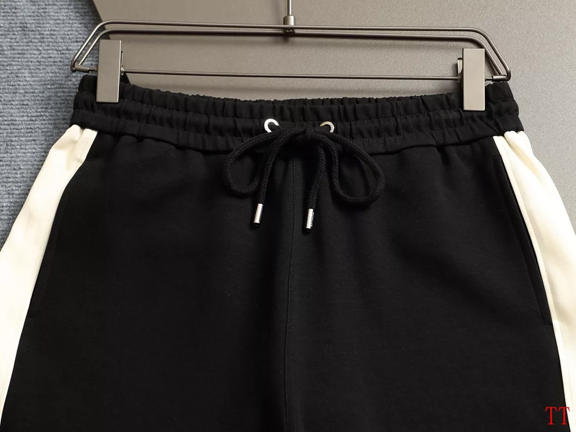 Reliable 7722 Moncler Pants For Unisex