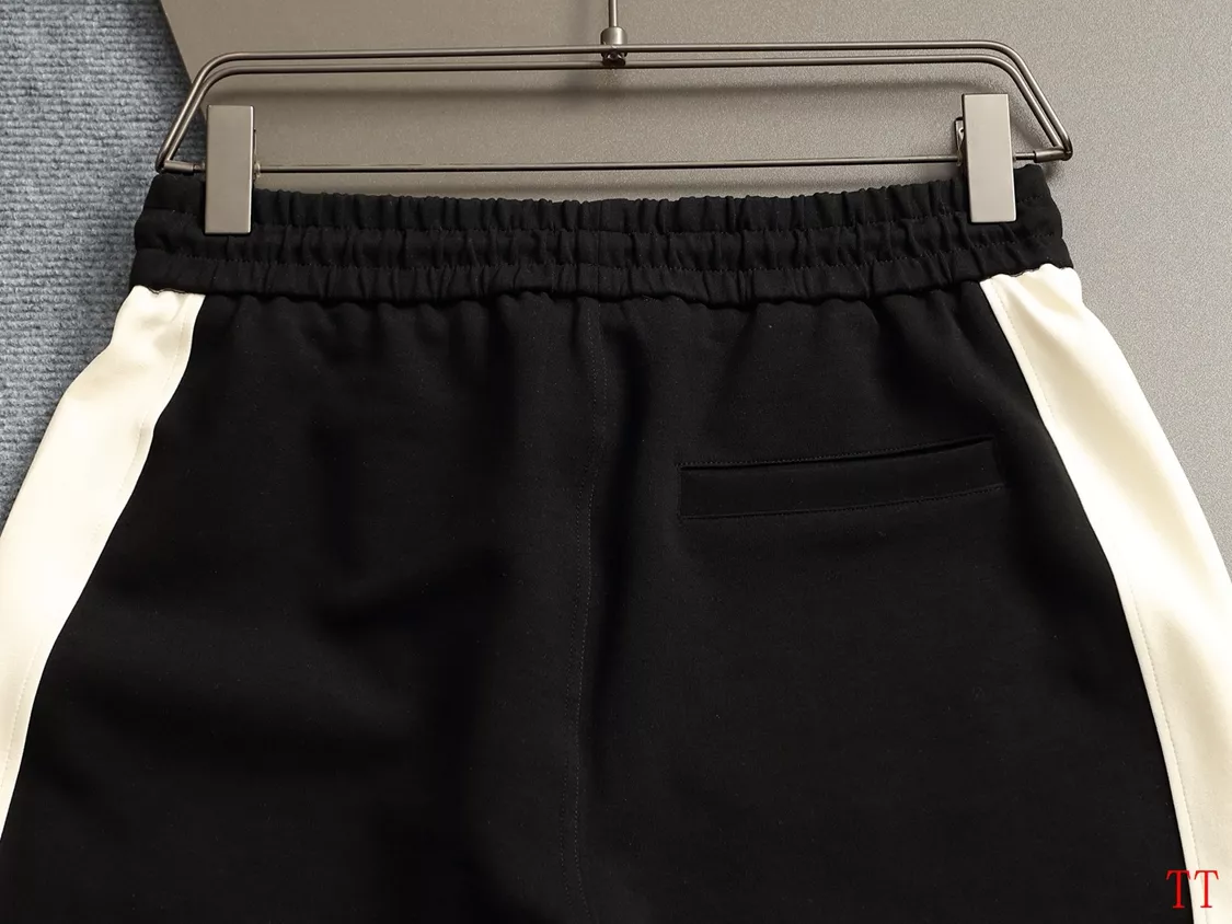 Reliable 7722 Moncler Pants For Unisex