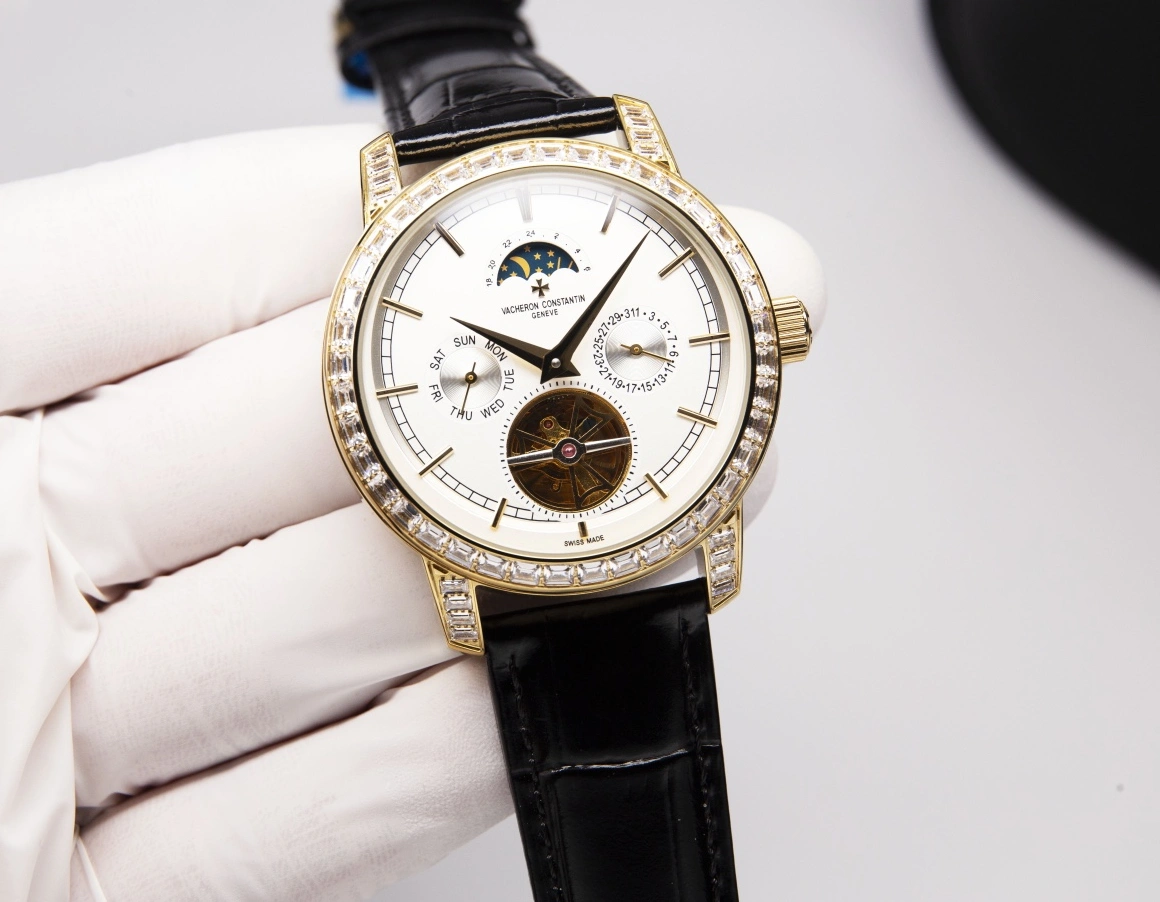 Reliable 7739 Vacheron Constantin AAA Quality Watches For Men