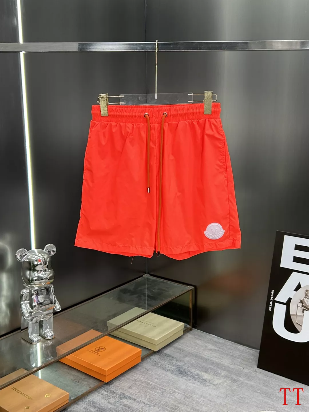 Reliable 7749 Moncler Pants For Men