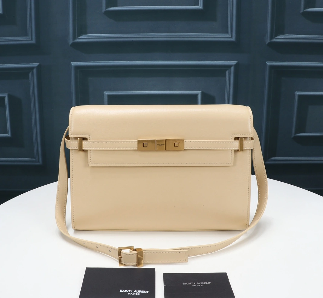 Reliable 7754 Yves Saint Laurent YSL AAA Quality Shoulder Bags For Women