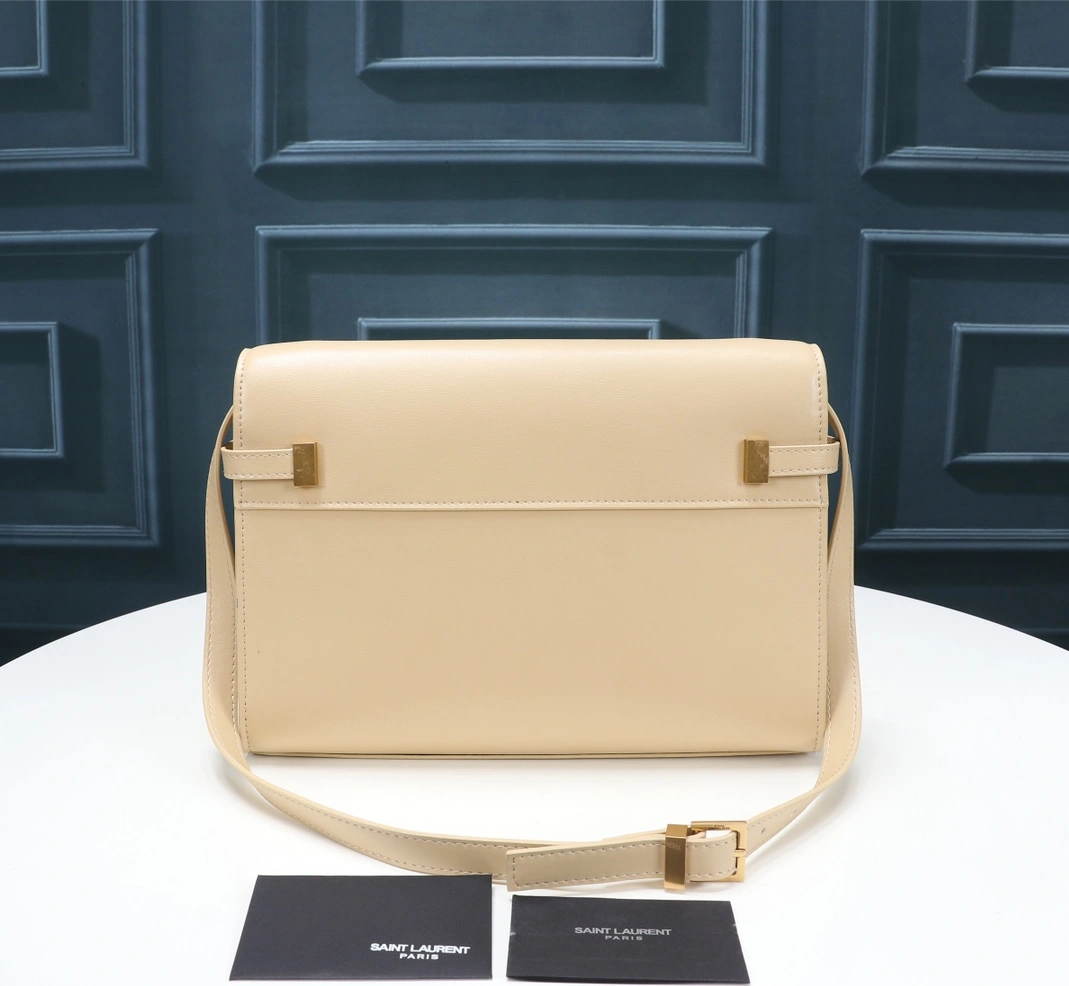 Reliable 7754 Yves Saint Laurent YSL AAA Quality Shoulder Bags For Women