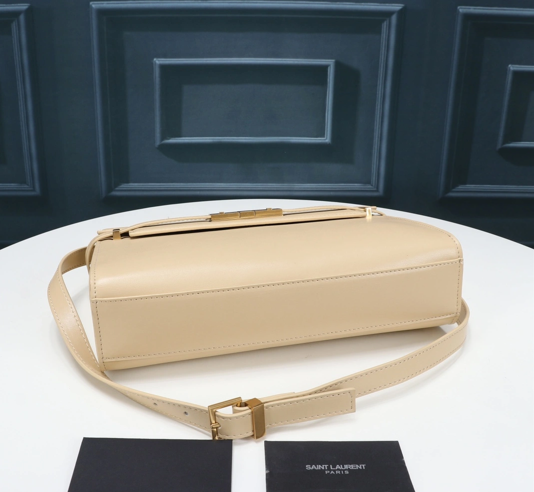 Reliable 7754 Yves Saint Laurent YSL AAA Quality Shoulder Bags For Women