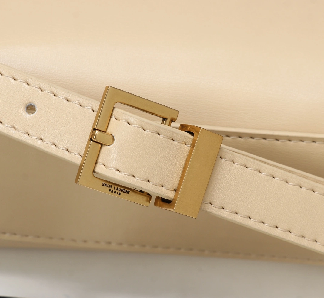 Reliable 7754 Yves Saint Laurent YSL AAA Quality Shoulder Bags For Women