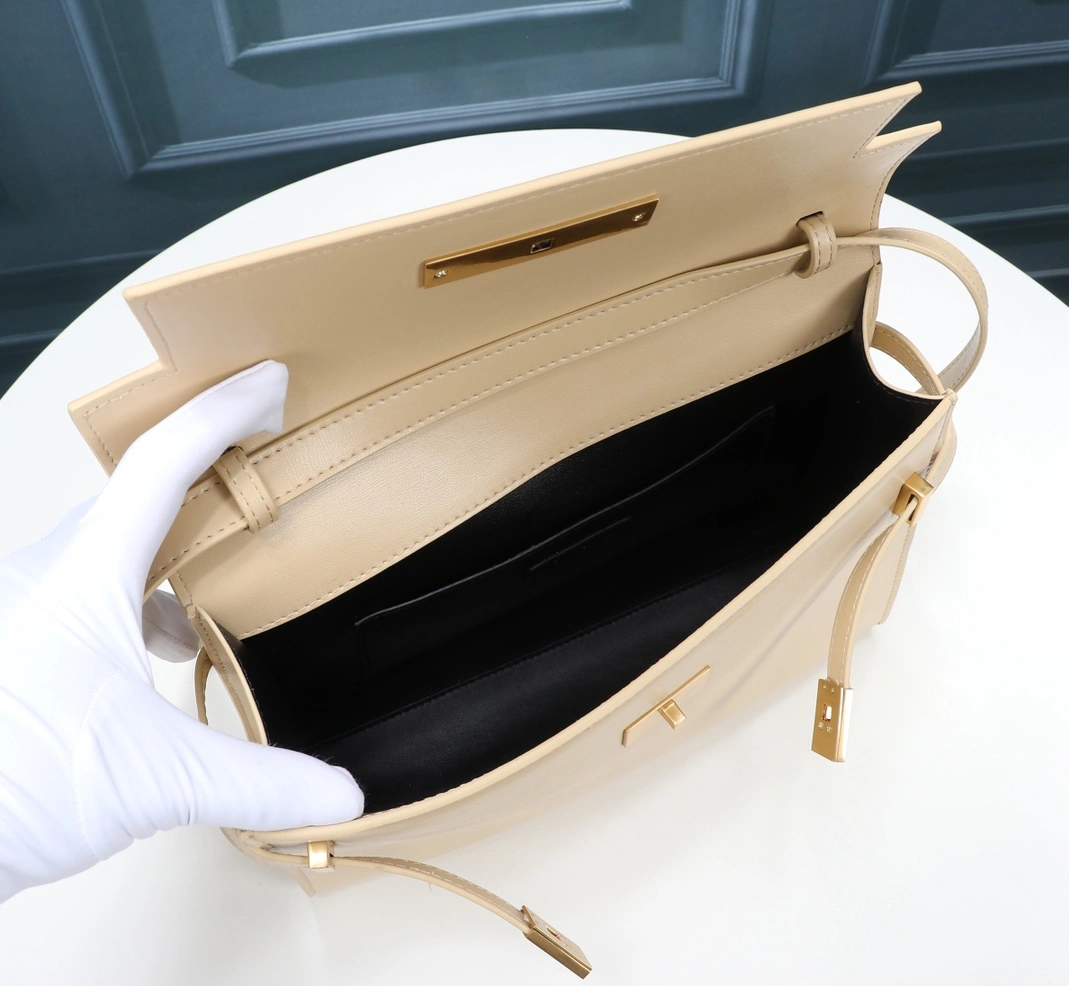 Reliable 7754 Yves Saint Laurent YSL AAA Quality Shoulder Bags For Women