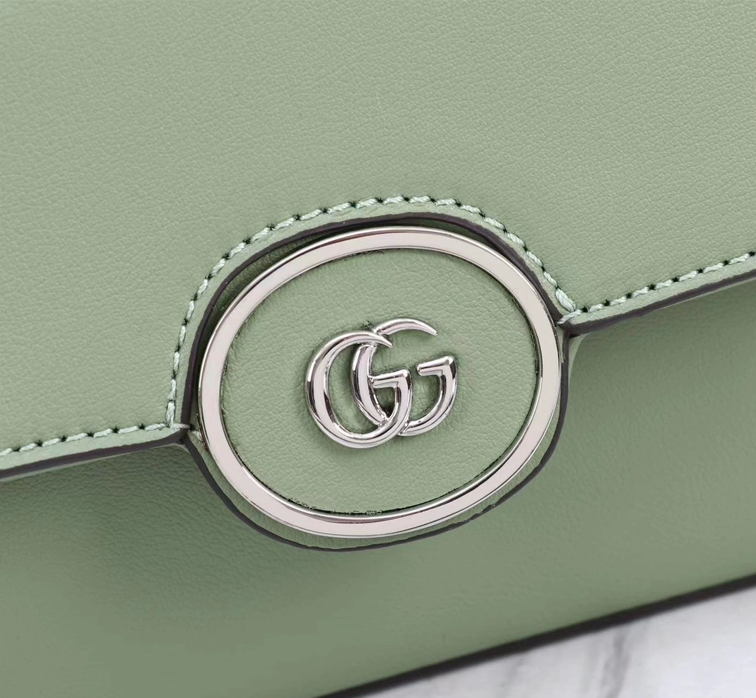 Reliable 7783 Gucci AAA Quality Messenger Bags For Women
