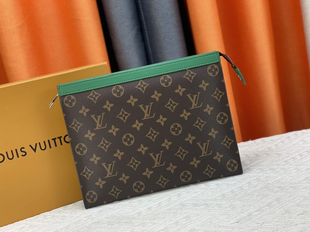 Reliable 7804 Louis Vuitton LV Wallets For Unisex