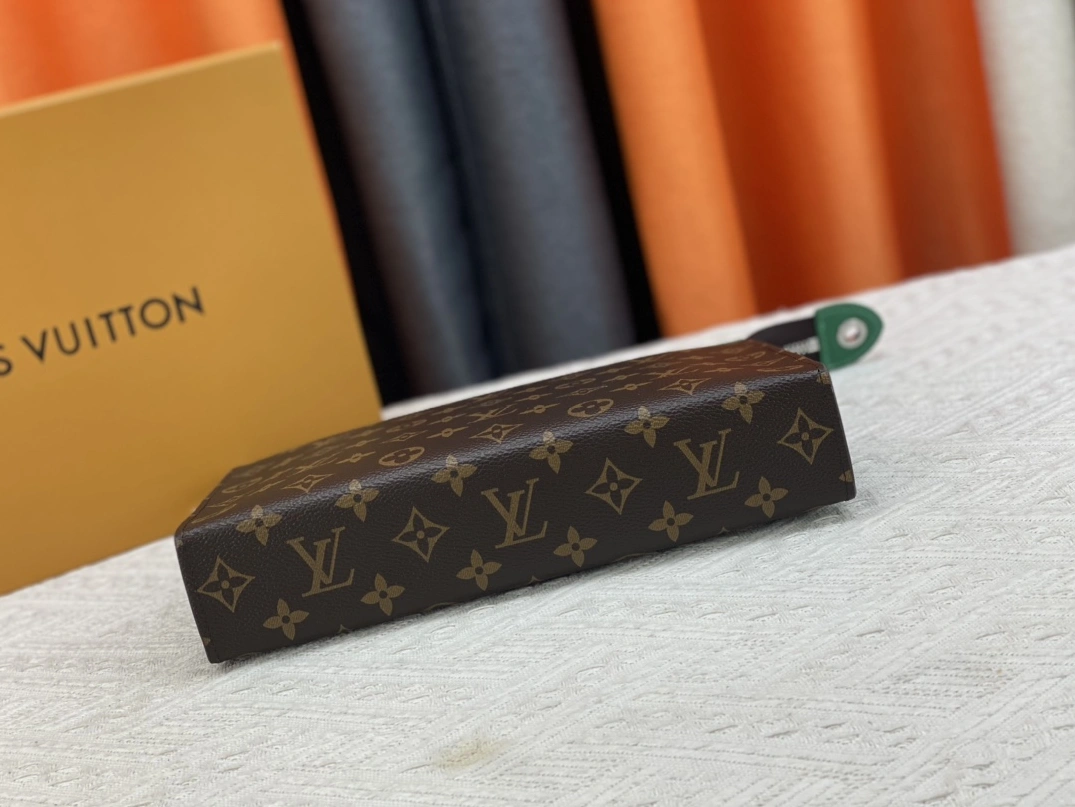 Reliable 7804 Louis Vuitton LV Wallets For Unisex