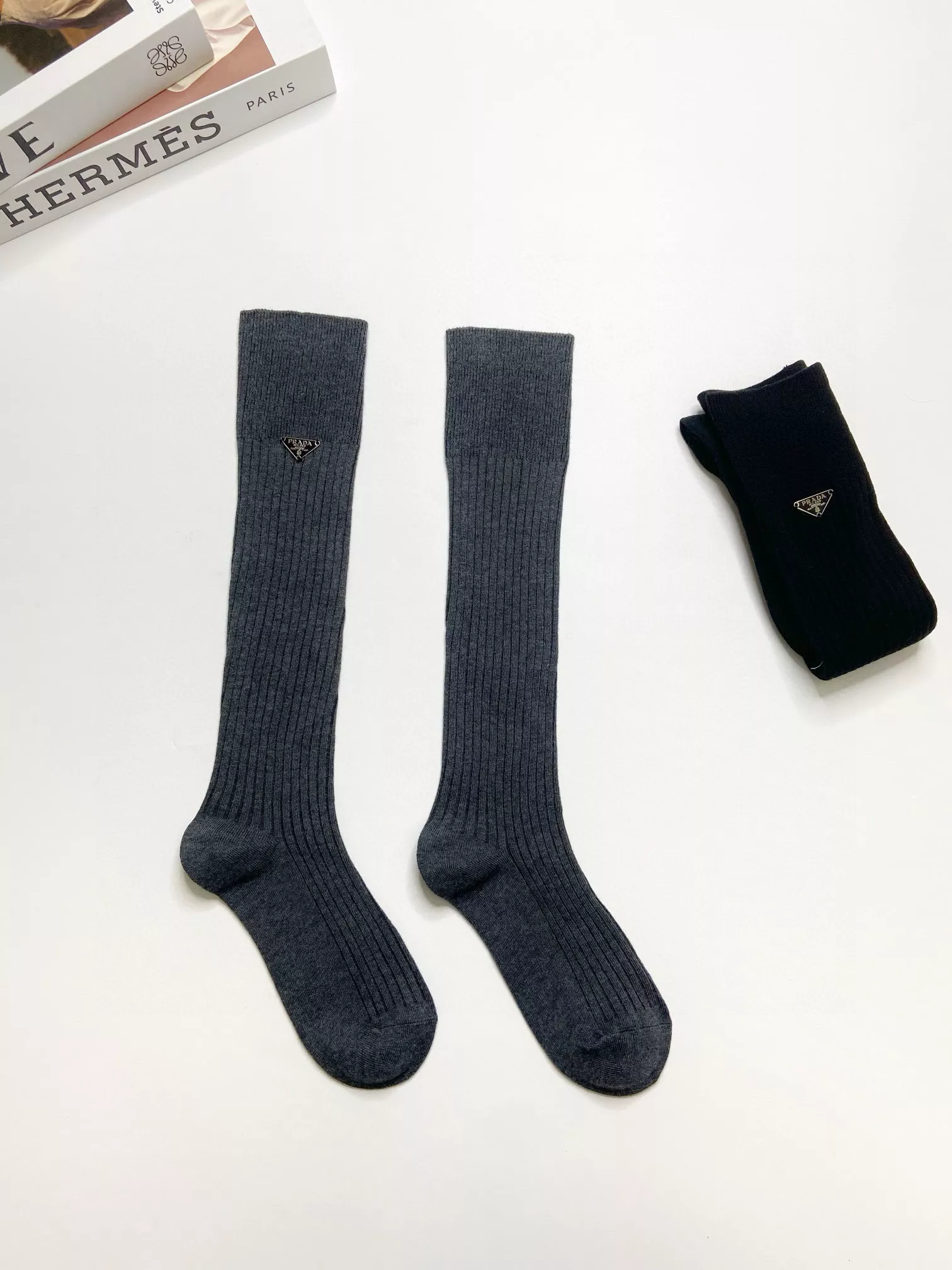 Reliable 7805 Prada Socks